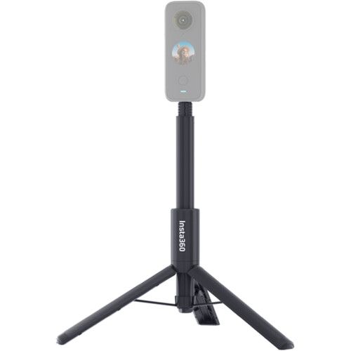  Insta360 2-in-1 Invisible Selfie Stick and Tripod